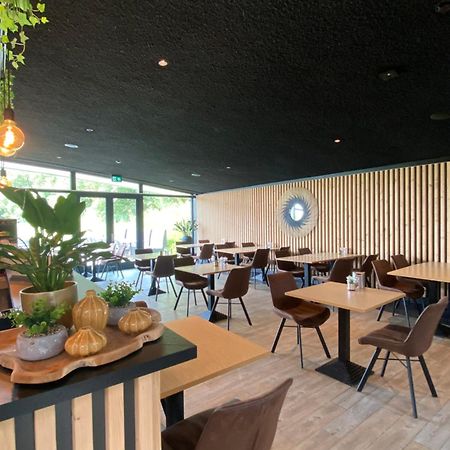 Boshotel Overberg Eksteriør bilde