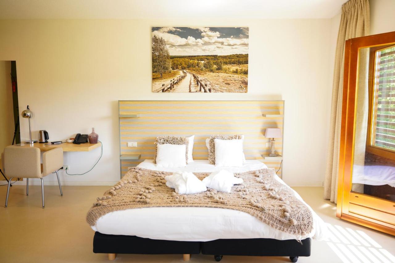 Boshotel Overberg Eksteriør bilde