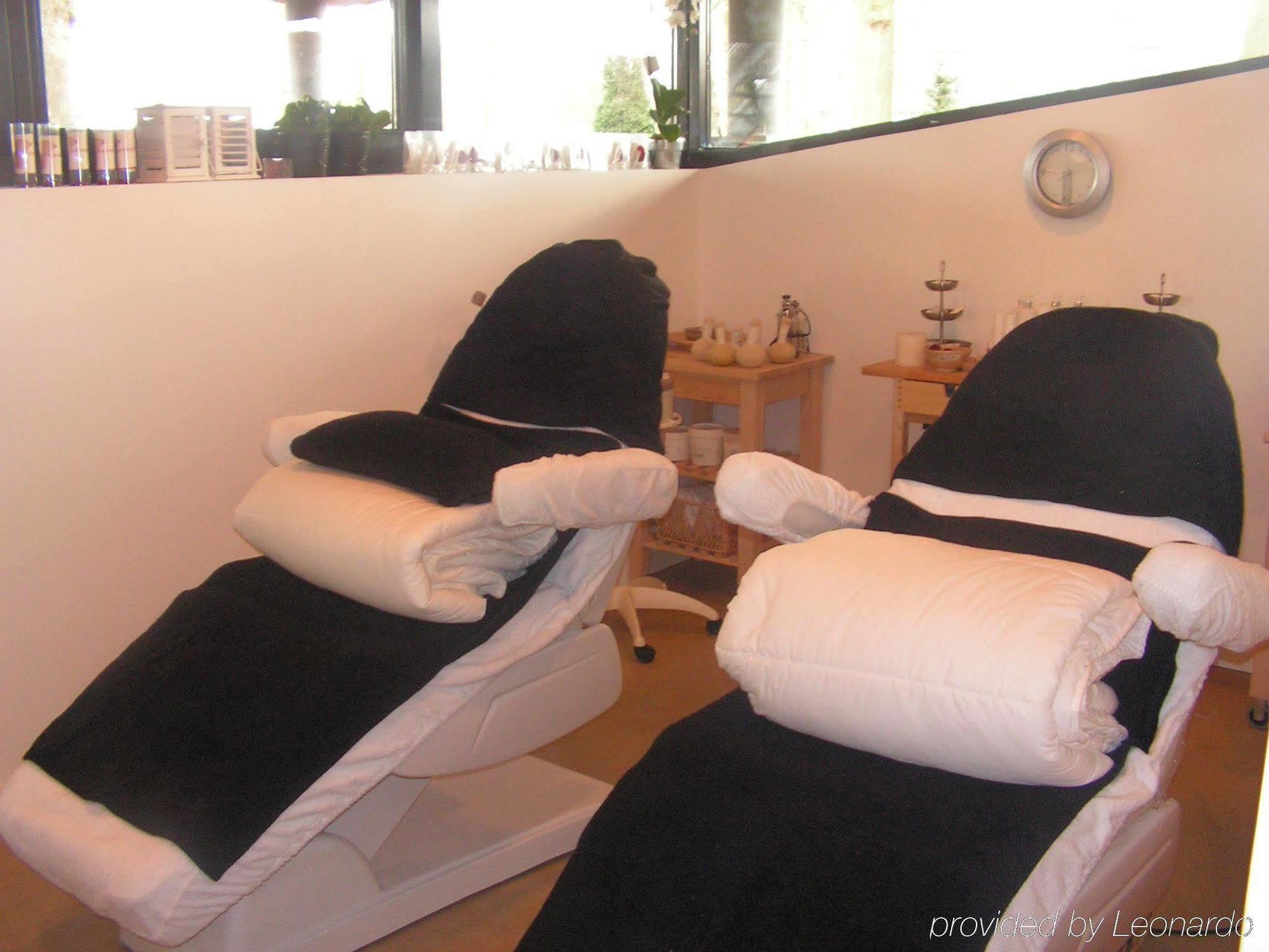 Boshotel Overberg Fasiliteter bilde